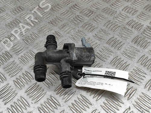 Used Electronic sensor CITROËN C4 III (BA_, BB_, BC_) ë-C4 (BCZKXC, BZCKSC) (136 hp) 27783148