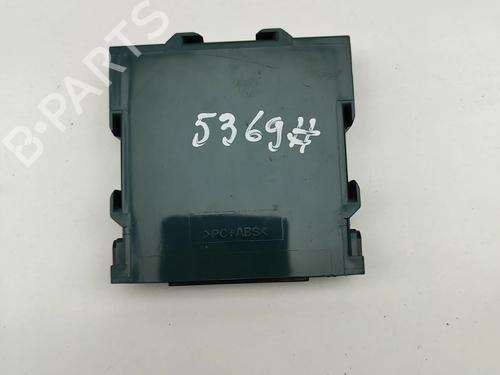 Electronic module TOYOTA C-HR (_X2_, _H2_) Hybrid (MAXH20) | BP29615911M83