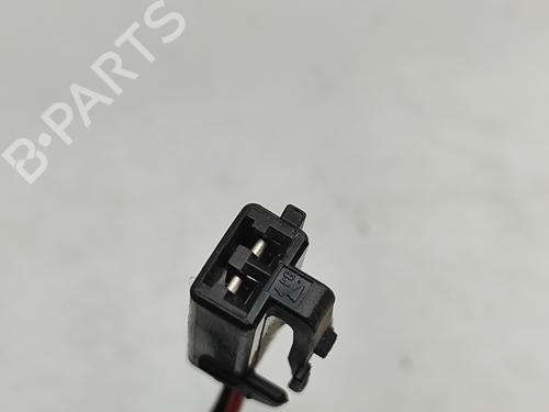 Højttaler TOYOTA LAND CRUISER 100 (_J1_) 4.2 TD (HDJ100_, HDJ100) | BP30269057E2 