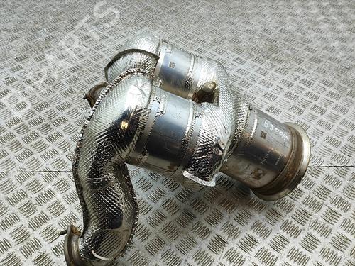 Used Catalyst Catalyst AUDI Q8 (4MN, 4MT) 55 TFSI Mild Hybrid quattro (340 hp) 33189360 33189360