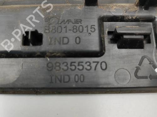 Other OPEL COMBO Box Body/MPV (K9) 1.5 D | BP28431820O1 