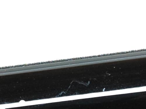 Door moulding trim SKODA ENYAQ iV SUV (5AZ) 50 | BP27769041C150 