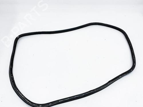 Rubber door seal TESLA MODEL X (5YJX) P90D AWD | BP14610749C142 