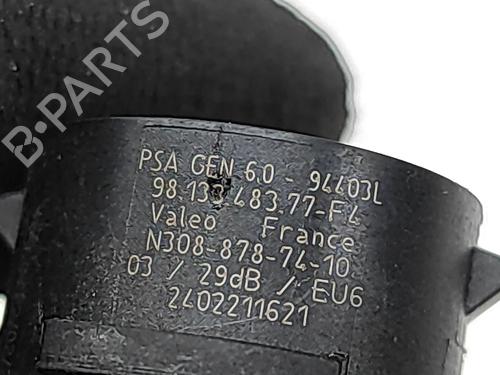 Electronic module OPEL MOKKA 1.2 (76) | BP32501411M83