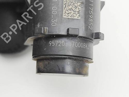 Electronic module KIA XCEED (CD) 1.5 T-GDI | BP37481595M83 - Image 5