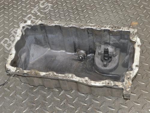 Oil sump VW PASSAT B6 (3C2) 2.0 TDI | BP30225805M115