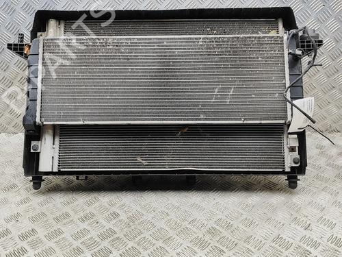Radiator set MG MG 4 (EH32) EV | BP33391348M120 - Image 2