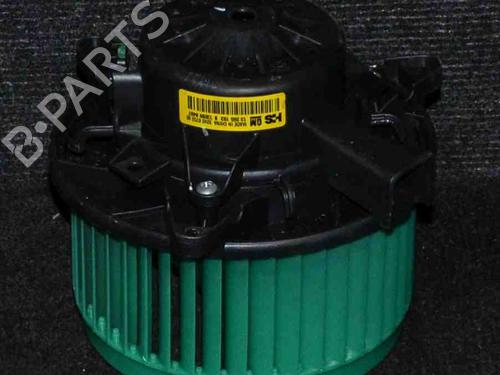 Varmeblæser OPEL INSIGNIA A Sports Tourer (G09) 2.0 Biturbo CDTI 4x4 (35) (195 hp) 6725020