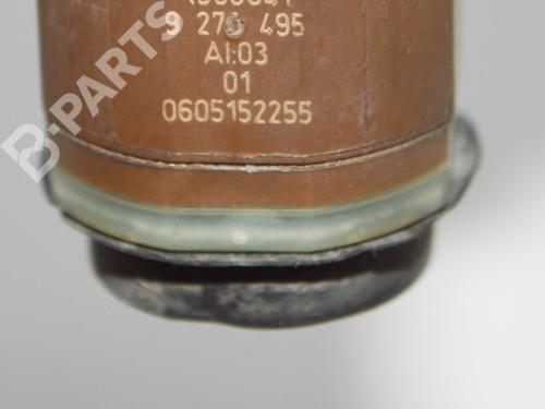 Electronic module BMW 5 Touring (F11) 530 d | BP11869888M83 