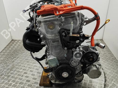 Used Engine LEXUS NX (_Z1_) 300h (AYZ10_) (155 hp) 31072671