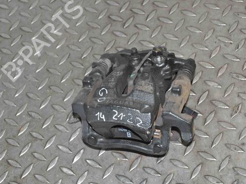 Used Right rear brake caliper JAGUAR F-TYPE Coupe (X152) 3.0 SCV6 S (380 hp) 30212543