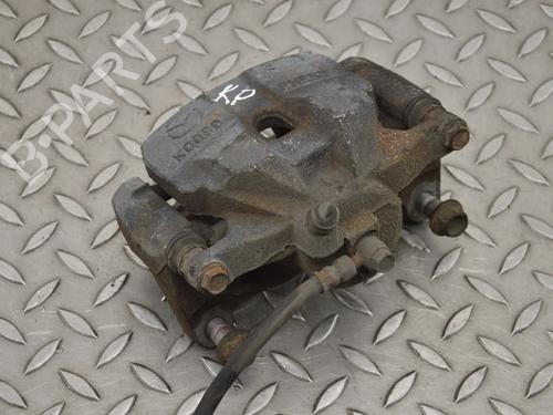 Left front brake caliper MAZDA 6 Estate (GJ, GL) 2.2 D | BP30234491M105