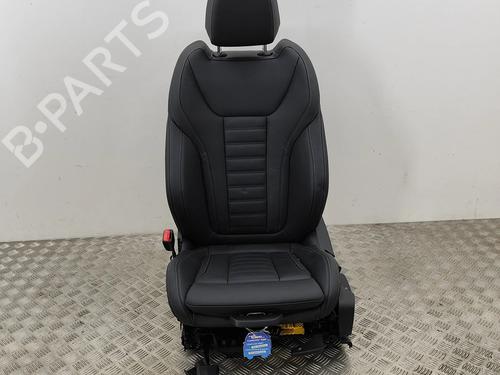 Seats set BMW 4 Gran Coupe (G26) 420 d Mild-Hybrid | BP27766592C78 - Image 2