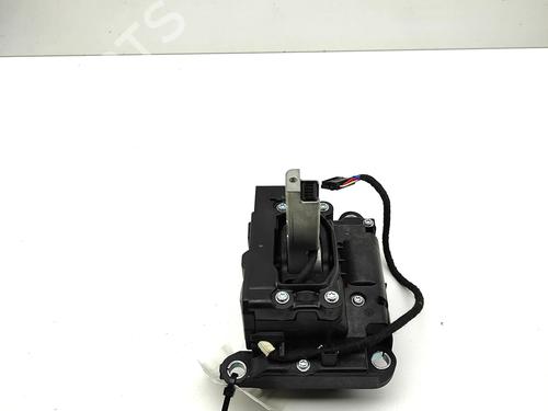 Selector da caixa AUDI Q8 (4MN, 4MT) 55 TFSI Mild Hybrid quattro | BP38070670M90 - Image 2