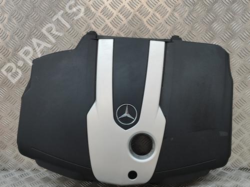 Used Upper protection MERCEDES-BENZ GLE (W166) 250 d 4-matic (166.004) (204 hp) 27644004