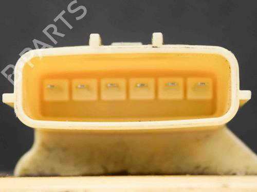 Fuel pump RENAULT KADJAR (HA_, HL_) 1.5 dCi 110 (HLA3) | BP6761158M76 