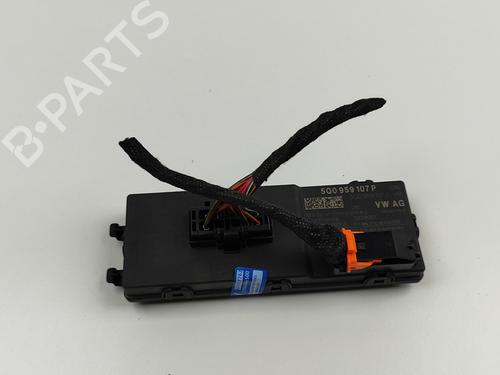Elektronisk modul SKODA SUPERB III Estate (3V5) 2.0 TDI (150 hp) 26281203