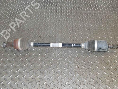 Used Right rear driveshaft JAGUAR E-PACE (X540) 2.0 AWD (300 hp) 30222630