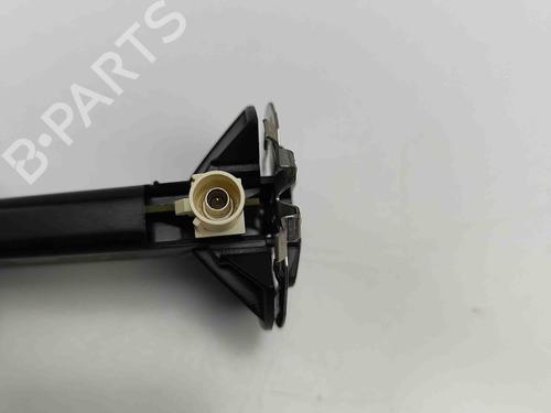 Electronic module MERCEDES-BENZ CLA (C118) CLA 200 (118.387) | BP27786483M83 