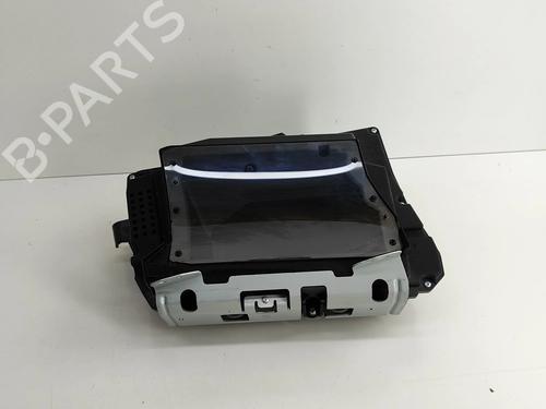Display monitor MAZDA CX-5 (KF) 2.2 D | BP25380364C48 - Image 2