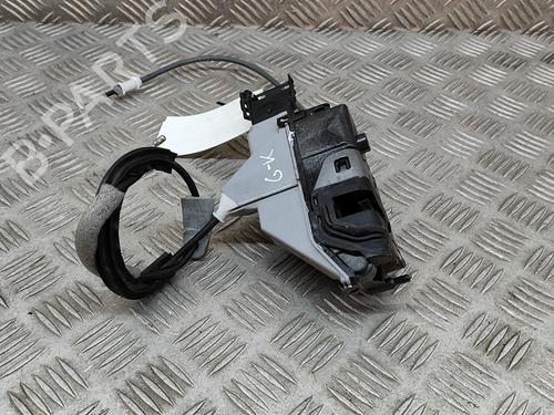Rear left lock OPEL GRANDLAND / GRANDLAND X (A18, P1UO) 1.2 (75) | BP16077133C100 