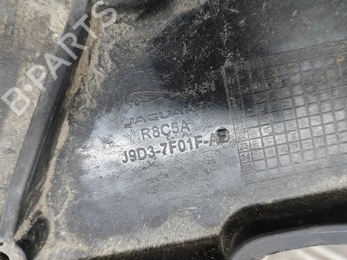 Støtte JAGUAR I-PACE (X590) EV400 AWD | BP27768376C155 