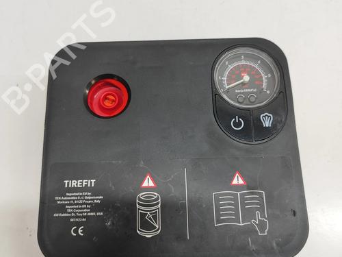 Used Electronic module Electronic module BMW 8 Gran Coupe (G16, F93) M8 (600 hp) 28956132 28956132