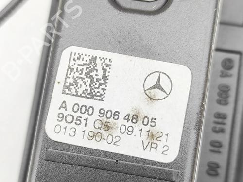 Interior roof handle MERCEDES-BENZ EQA (H243) EQA 250 (243.701) | BP33732365I35  - Image 7