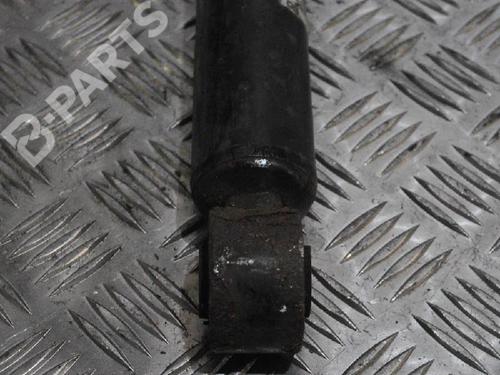 Left rear shock absorber AUDI TT (8J3) 2.0 TFSI | BP6716552M18 