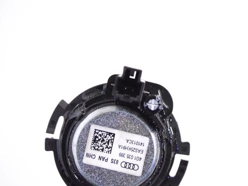 Speaker AUDI A6 Allroad C7 (4GH, 4GJ) 3.0 TDI quattro | BP30227862E2