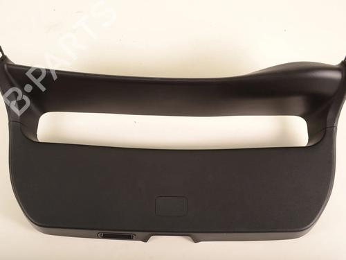 Boot lining TOYOTA PRIUS (_W5_) 1.8 Hybrid (ZVW50_, ZVW51_) | BP9903238I3 