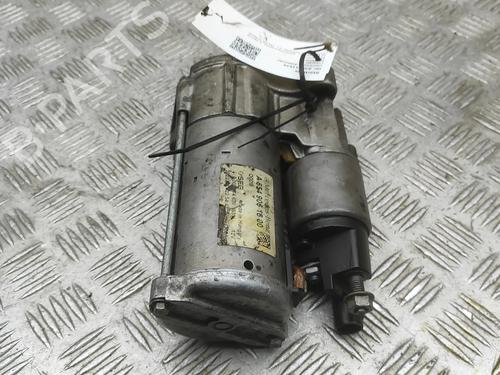 Starter MERCEDES-BENZ E-CLASS (W213) E 220 d (213.004) | BP35727290M8 - Image 2