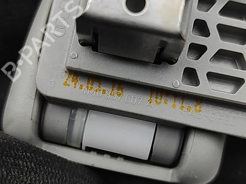 Interior roof handle AUDI A4 Allroad B9 (8WH, 8WJ) 3.0 TDI quattro | BP33386020I35 - Image 5