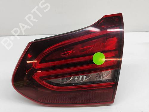 Used Right tailgate light Right tailgate light MERCEDES-BENZ C-CLASS T-Model (S205) C 200 EQ Boost 4-matic (205.278) (184 hp) 27782869 27782869