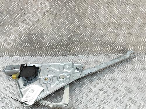 Used Front right window mechanism LAND ROVER RANGE ROVER II (P38A) 4.6 4x4 (228 hp) 27785729