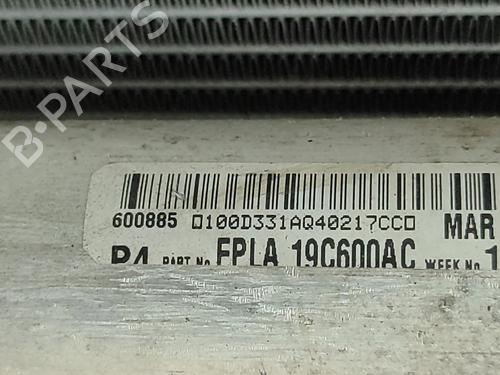 Radiator set LAND ROVER DISCOVERY V (L462) 3.0 Td6 4x4 | BP30130605M120 - Image 4