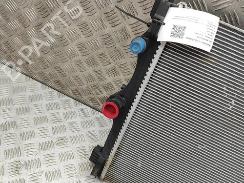 Water radiator MERCEDES-BENZ B-CLASS Sports Tourer (W247) B 180 (247.084) | BP27799930M31