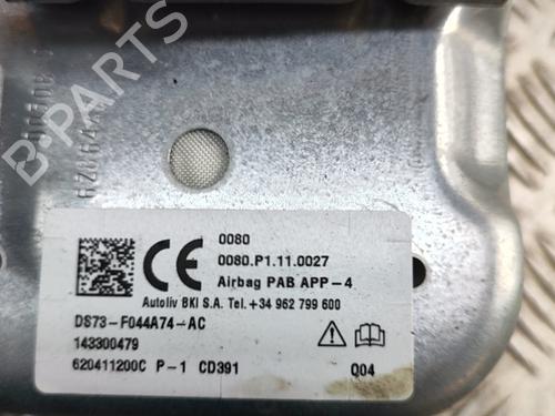Passenger airbag FORD MONDEO V Turnier (CF) 2.0 TDCi | BP27342874C10 
