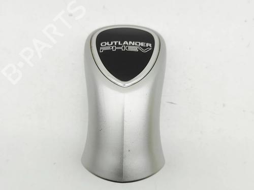 Gearknop MITSUBISHI OUTLANDER III (GG_W, GF_W, ZJ, ZL, ZK) 2.4 Hybrid 4WD (GG3W) (208 hp) 31903246