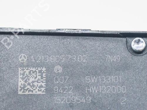 Switch MERCEDES-BENZ GLC Coupe (C253) 300 de 4-matic (253.311) | BP27752092I30 