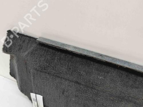 Luggage compartment floor ASTON MARTIN DB7 Vantage 3.2 | BP27776940I33 