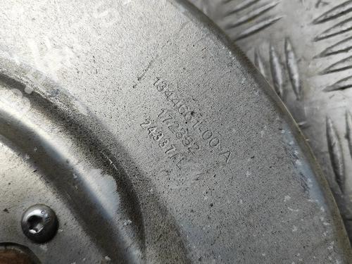 Left rear steering knuckle TESLA MODEL 3 (5YJ3) EV | BP33697451M27  - Image 6