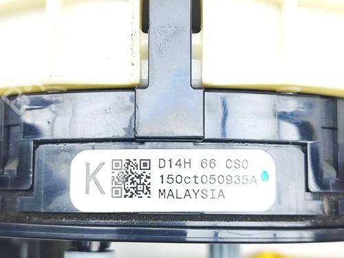 Steering column stalk MAZDA MX-5 IV (ND__) 2.0 (ND2E, ND6E) | BP35717652I23  - Image 9