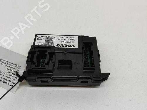 Electronic module POLESTAR POLESTAR 2 (534) EV | BP28549974M83