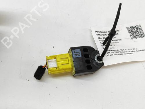 Elektronisk sensor LEXUS NX (_Z1_) 300h AWD (AYZ15, AYZ15_, AYZ15R) (197 hp) 28028842