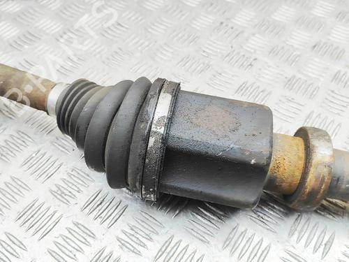 Right front driveshaft FORD TRANSIT CUSTOM V362 Van (FY, FZ) 2.2 TDCi | BP39565879M39 - Image 6