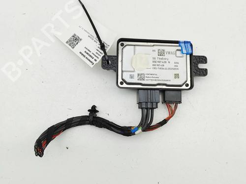 Electronic module AUDI Q5 (GUB) SQ5 TFSI quattro | BP33847421M83 - Image 3