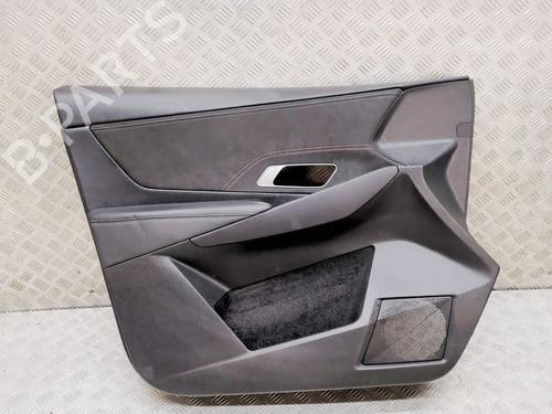 Used Front left panel Front left panel DS DS 7 Crossback (J4_, JR_, JC_) 1.6 PureTech 225 (J45GCR, J45GGR) (224 hp) 39958889 39958889