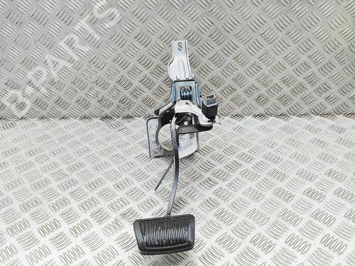 bremsepedal bremsepedal 39446952 39446952