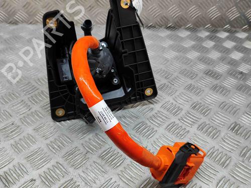 Module électronique PORSCHE CAYENNE (9YA) 3.0 E-Hybrid AWD (9YAAE1) (462 hp) 27766263